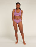 Women's Merino Blend 125 Cool-Lite™ Sprite Hipster  - 3