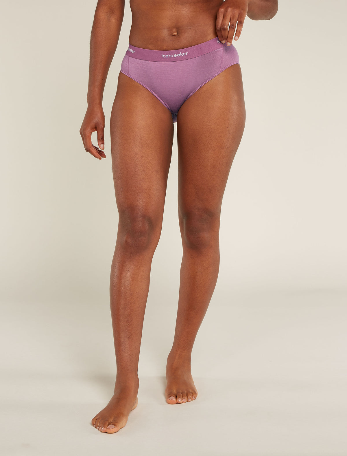 Women's Merino Blend 125 Cool-Lite™ Sprite Hipster  - 5