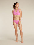 Women's Merino Blend 125 Cool-Lite™ Sprite Hipster  - 4