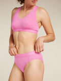 Women's Merino Blend 125 Cool-Lite™ Sprite Hipster  - 7