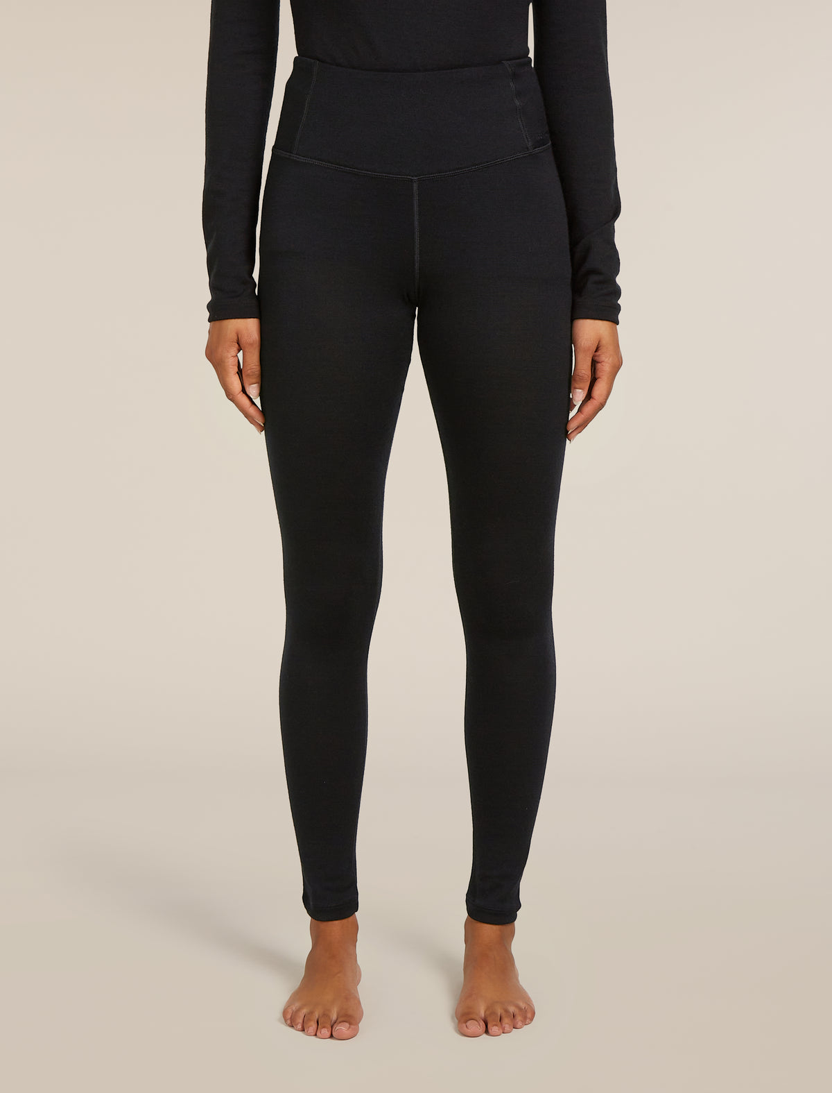 Women's Merino 260 Tech High Rise Thermal Leggings  - 1