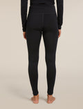 Women's Merino 260 Tech High Rise Thermal Leggings  - 2