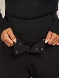 Women's Merino 260 Tech High Rise Thermal Leggings  - 4