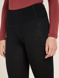 Women's Merino 260 Tech High Rise Thermal Leggings  - 5