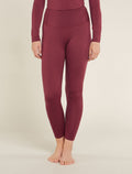 Women's Merino 260 Tech High Rise Thermal Leggings  - 1