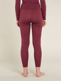 Women's Merino 260 Tech High Rise Thermal Leggings  - 2