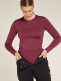 Women's Merino 260 Tech High Rise Thermal Leggings  - 4