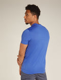 Men's Merino 150 Tech Lite Short Sleeve T-Shirt Icebreaker  - 2