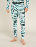 Men's Merino 200 Oasis Thermal Leggings Protect Our Winters  - 1