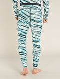 Men's Merino 200 Oasis Thermal Leggings Protect Our Winters  - 2