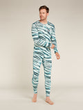 Men's Merino 200 Oasis Thermal Leggings Protect Our Winters  - 3