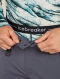 Men's Merino 200 Oasis Thermal Leggings Protect Our Winters  - 4