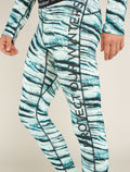 Men's Merino 200 Oasis Thermal Leggings Protect Our Winters  - 5