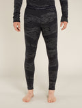 Men's Merino 260 Vertex Thermal Leggings Snow Guide  - 1