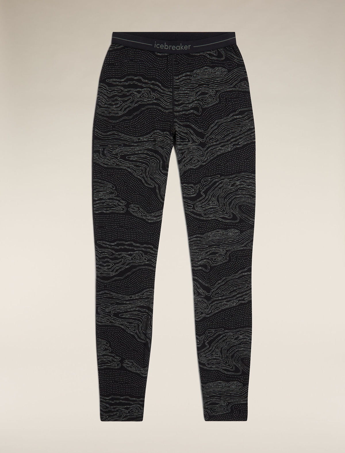 Men's Merino 260 Vertex Thermal Leggings Snow Guide  - 2
