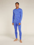 Men's Merino 260 Vertex Thermal Leggings Snow Guide  - 3