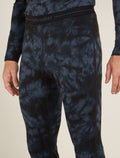 Men's Merino 200 Oasis Thermal Leggings Cloud Dye  - 1