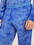 Men's Merino 200 Oasis Thermal Leggings Cloud Dye  - 1