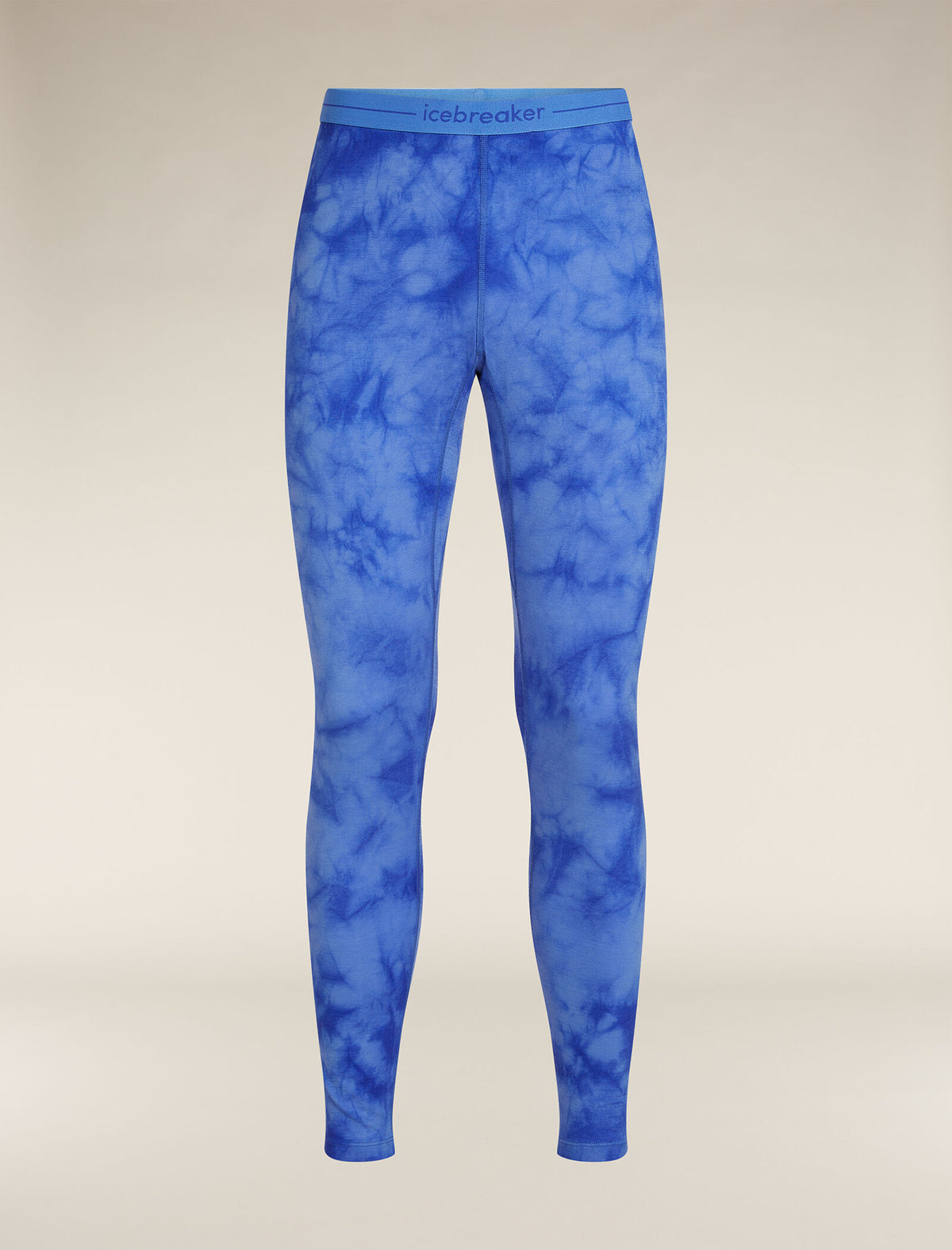 Men's Merino 200 Oasis Thermal Leggings Cloud Dye  - 5