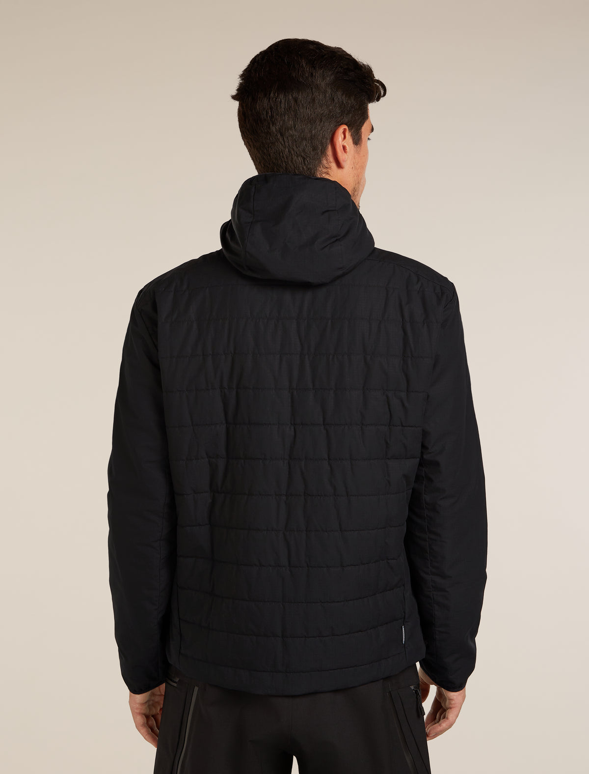 Men's 1360 MerinoLoft™ Jacket Black - 2