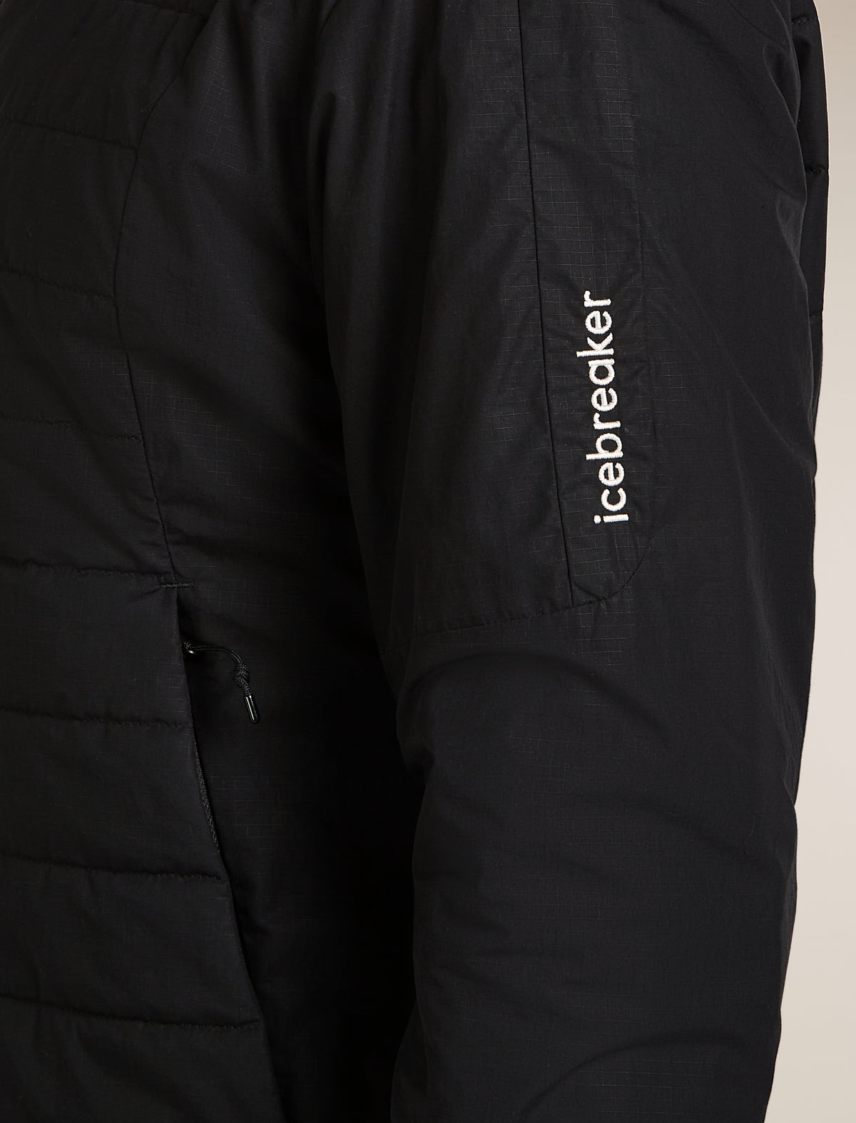 Men's 1360 MerinoLoft™ Jacket Black - 10