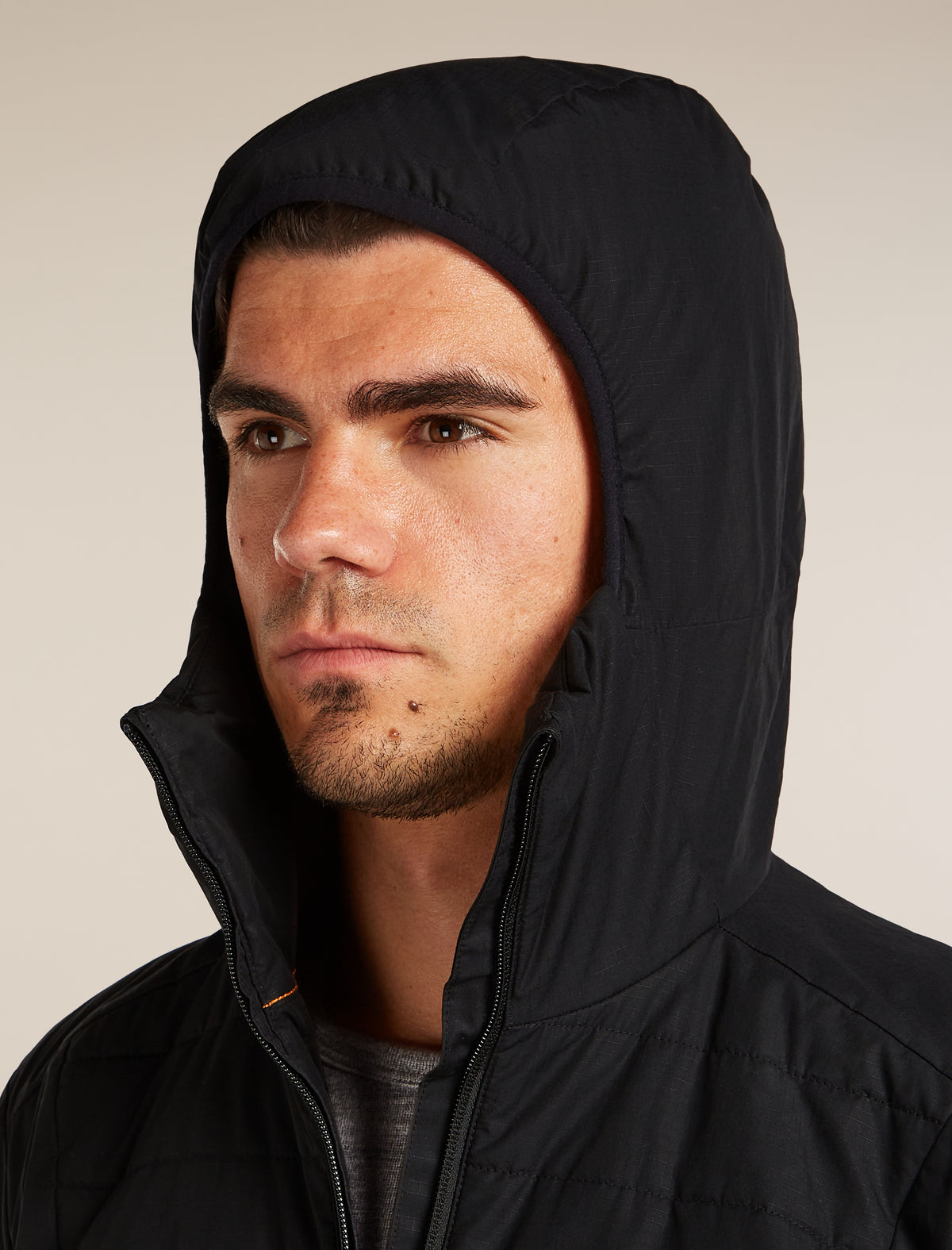 Men's 1360 MerinoLoft™ Jacket Black - 11