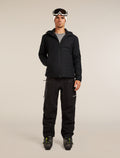 Men's 1360 MerinoLoft™ Jacket Black - 4