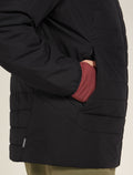 Men's 1360 MerinoLoft™ Jacket Black - 5