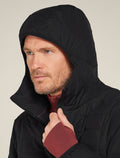 Men's 1360 MerinoLoft™ Jacket Black - 9