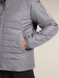 Men's 1360 MerinoLoft™ Jacket  - 3