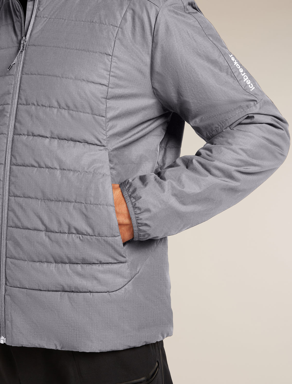 Men's 1360 MerinoLoft™ Jacket  - 3