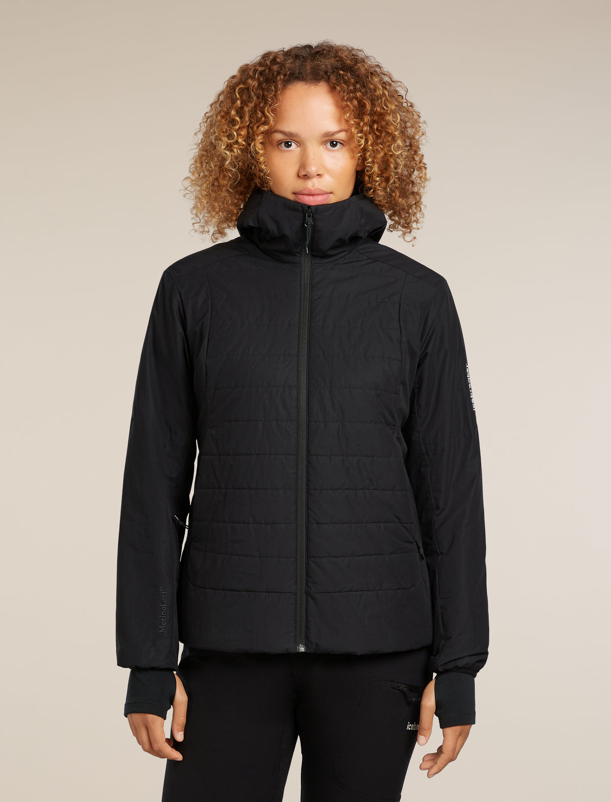 Women's 1360 MerinoLoft™ Jacket  - 1