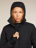 Women's 1360 MerinoLoft™ Jacket  - 11