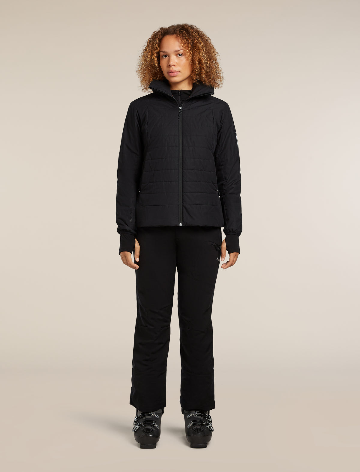 Women's 1360 MerinoLoft™ Jacket  - 3