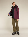 Women's 1360 MerinoLoft™ Jacket  - 5