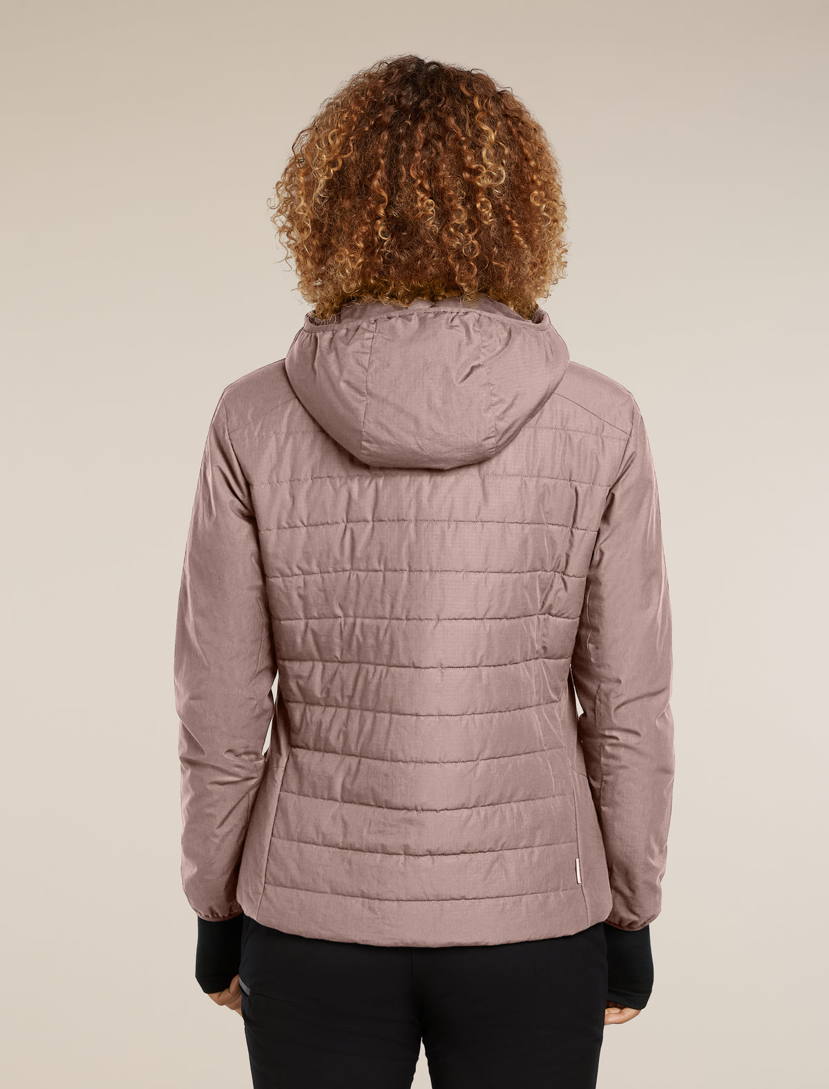 Women's 1360 MerinoLoft™ Jacket Summit - 2