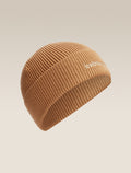 Unisex Merino All Day Toque Beanie Trail - 4
