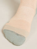 Women's Merino Ski+ Light Over The Calf Socks  - 3