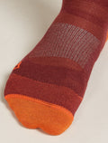 Men's Merino Ski+ Ultralight Over The Calf Socks  - 3