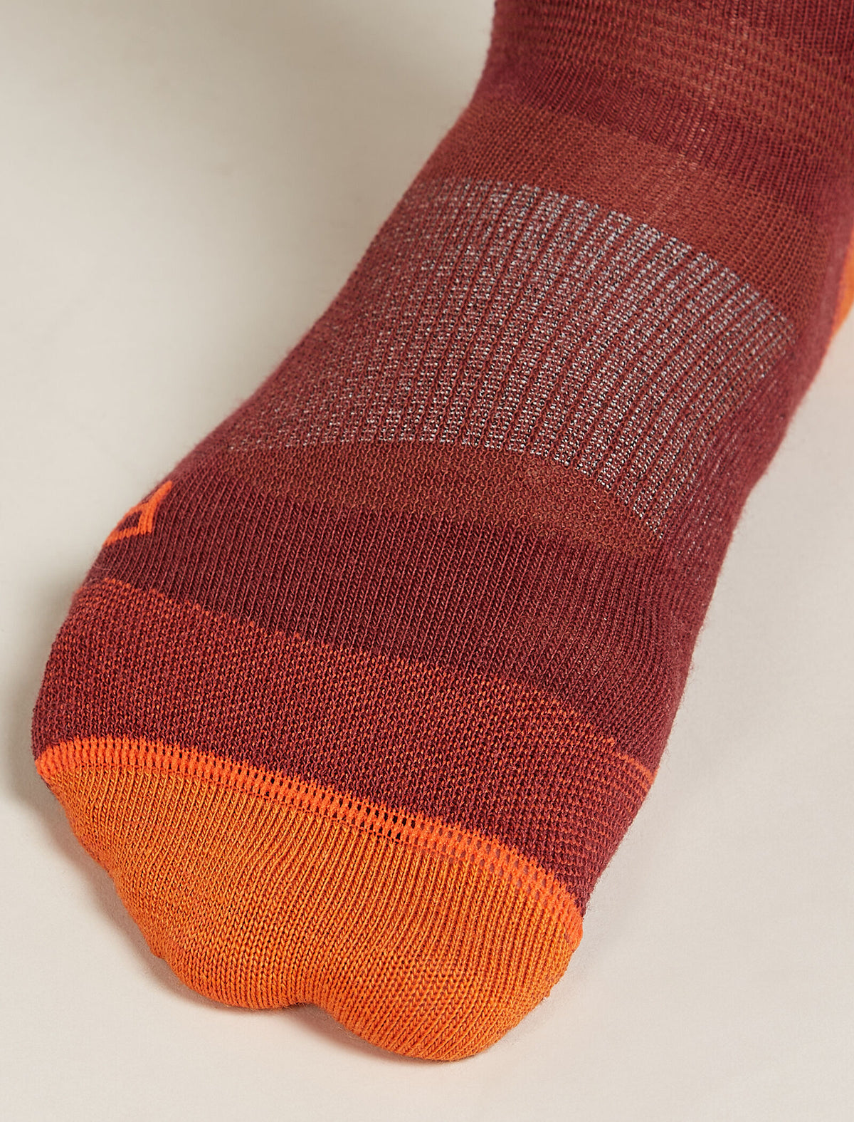Men's Merino Ski+ Ultralight Over The Calf Socks  - 3
