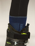 Men's Merino Ski+ Ultralight Over The Calf Socks  - 1