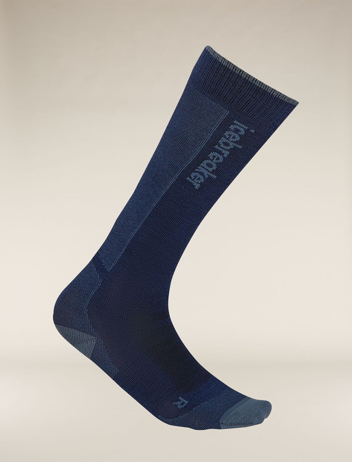 Men's Merino Ski+ Ultralight Over The Calf Socks  - 4