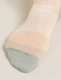 Women's Merino Ski+ Ultralight Over The Calf Socks  - 3