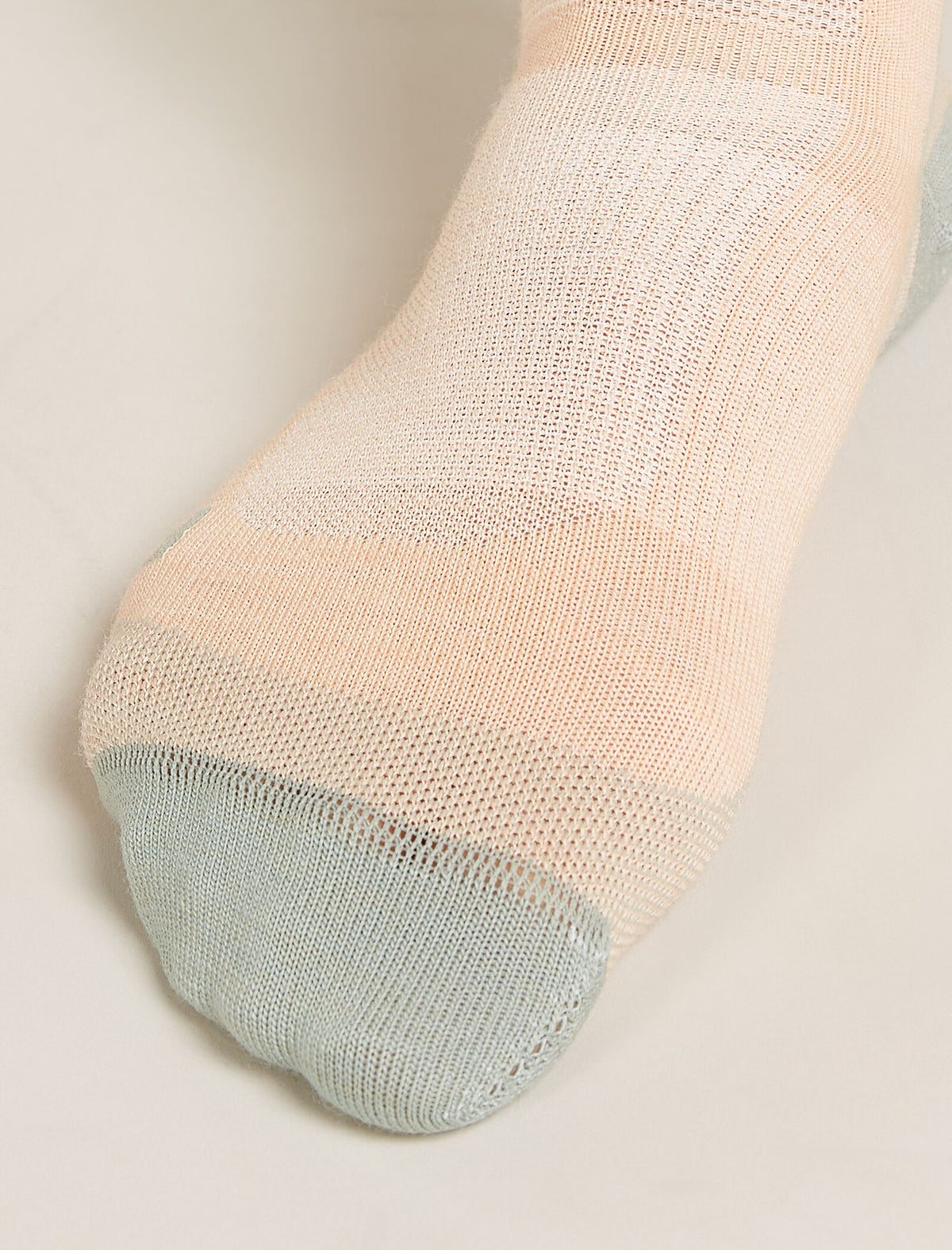 Women's Merino Ski+ Ultralight Over The Calf Socks  - 3