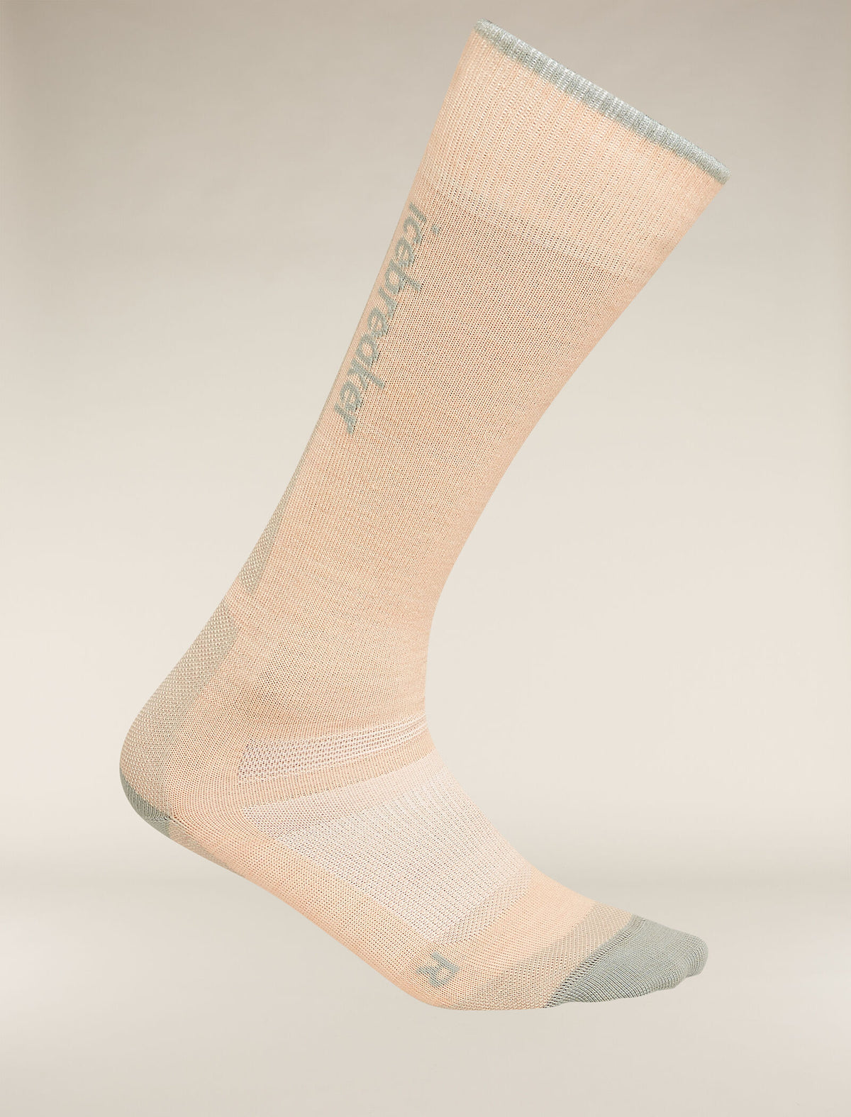 Women's Merino Ski+ Ultralight Over The Calf Socks  - 4