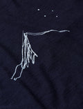 Women's Merino 150 Tech Lite Short Sleeve T-Shirt Southern Constellation  - 2