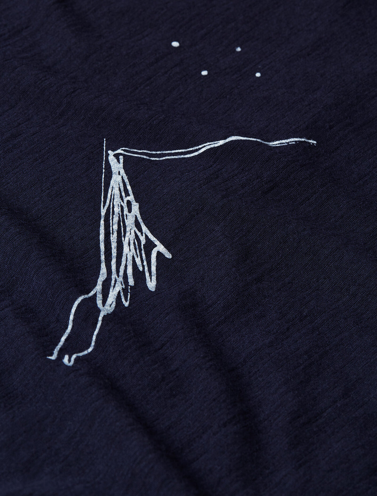 Women's Merino 150 Tech Lite Short Sleeve T-Shirt Southern Constellation  - 2