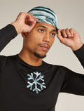 Unisex Merino 200 Oasis Beanie Protect Our Winters  - 2