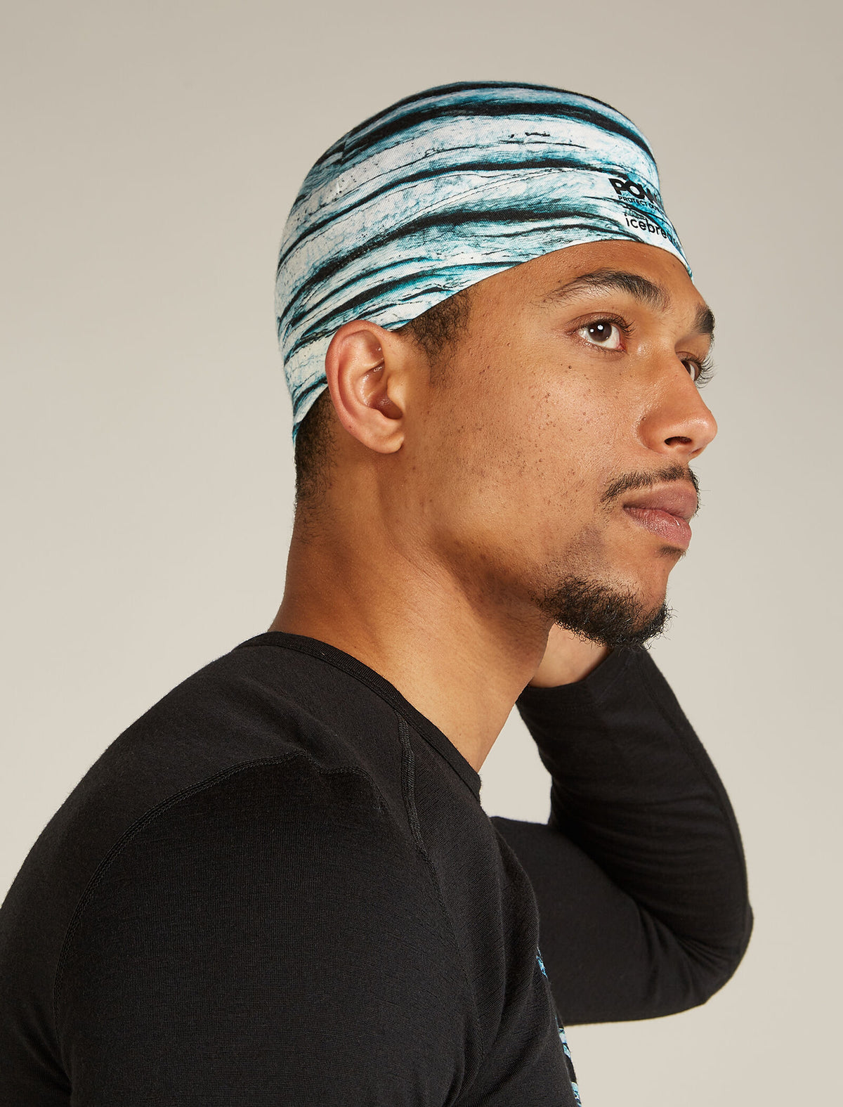 Unisex Merino 200 Oasis Beanie Protect Our Winters  - 4