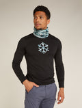 Unisex Merino 200 Flexi Chute Protect Our Winters Snow - 2
